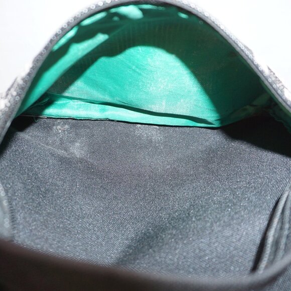 Black and Orange Backpack - Picture 4 of 7